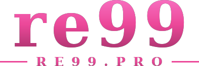 re99 logo
